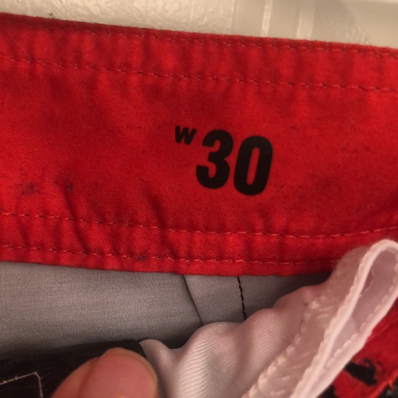 Men’s Goodfellow&Co swim trunks - BNWOT- 30” - Picture 5 of 9